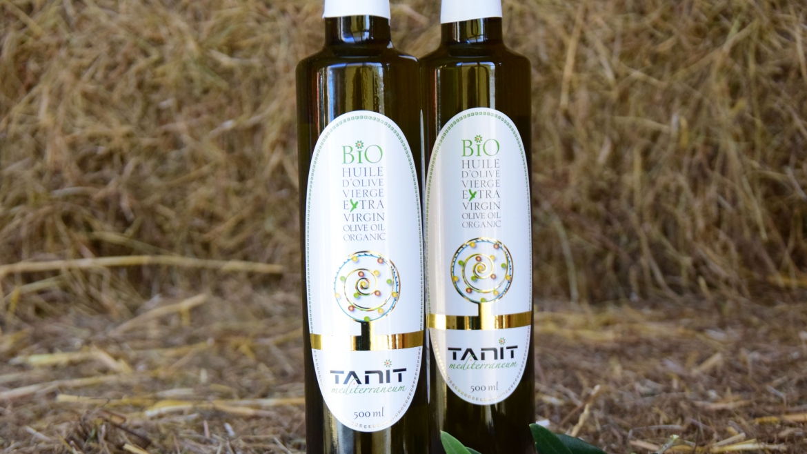 Tanit mediterraneum – Olivenöl
