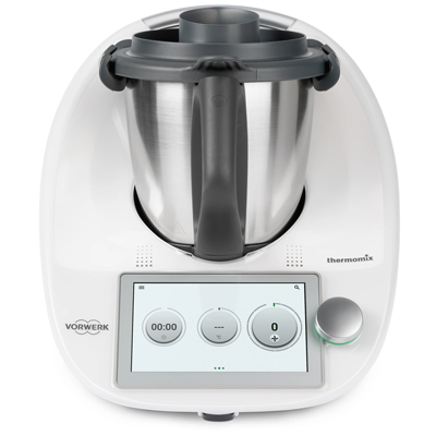 thermomix thermomix